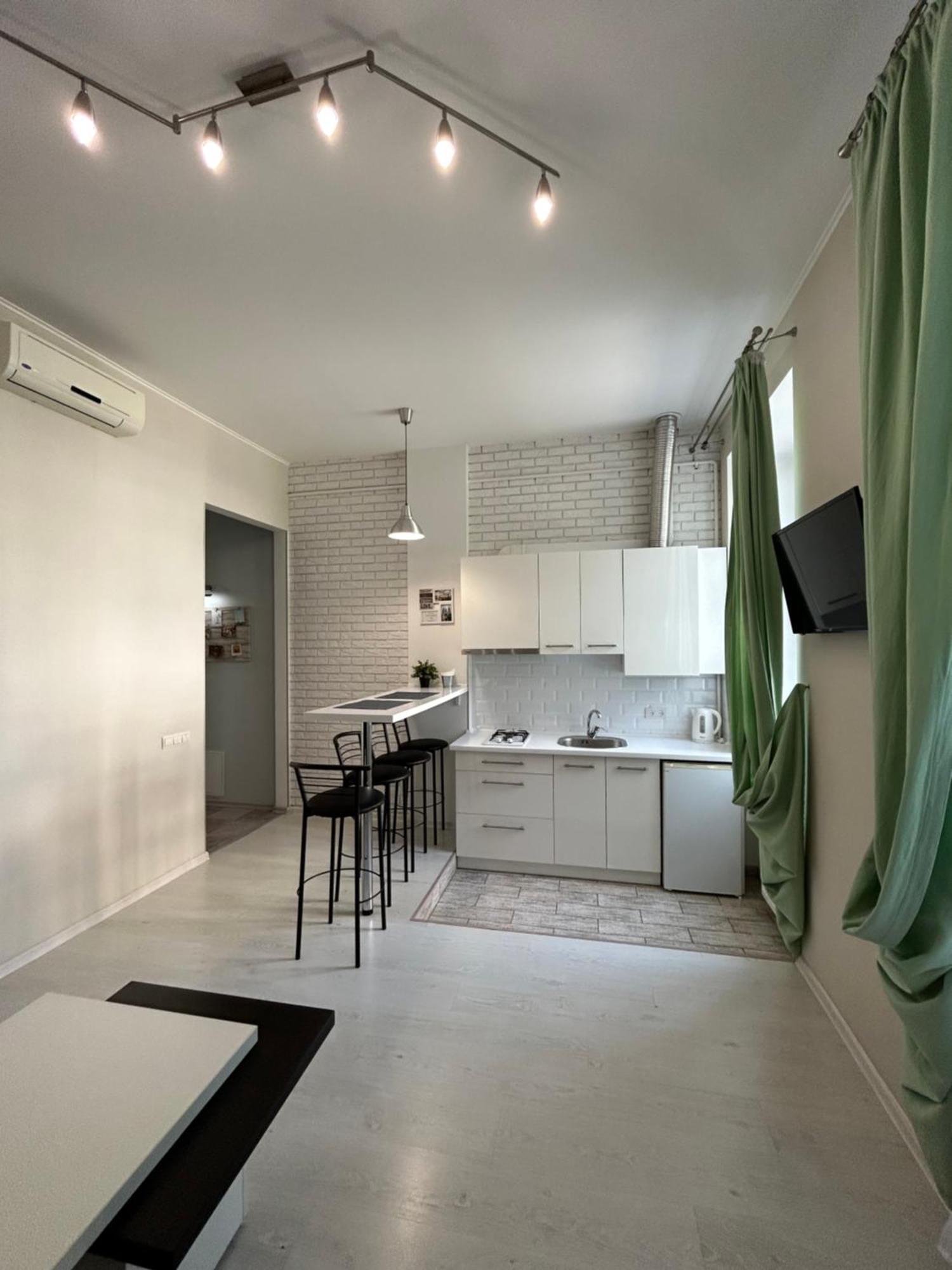 Modern Apartment In Old City Center Λβιβ Εξωτερικό φωτογραφία