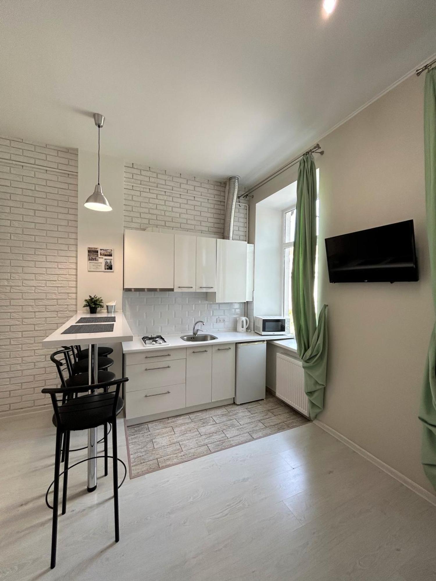 Modern Apartment In Old City Center Λβιβ Εξωτερικό φωτογραφία
