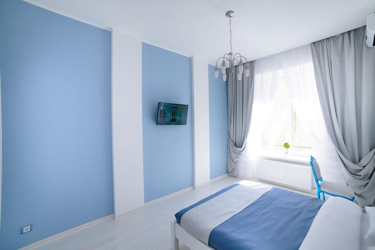 Modern Apartment In Old City Center Λβιβ Εξωτερικό φωτογραφία