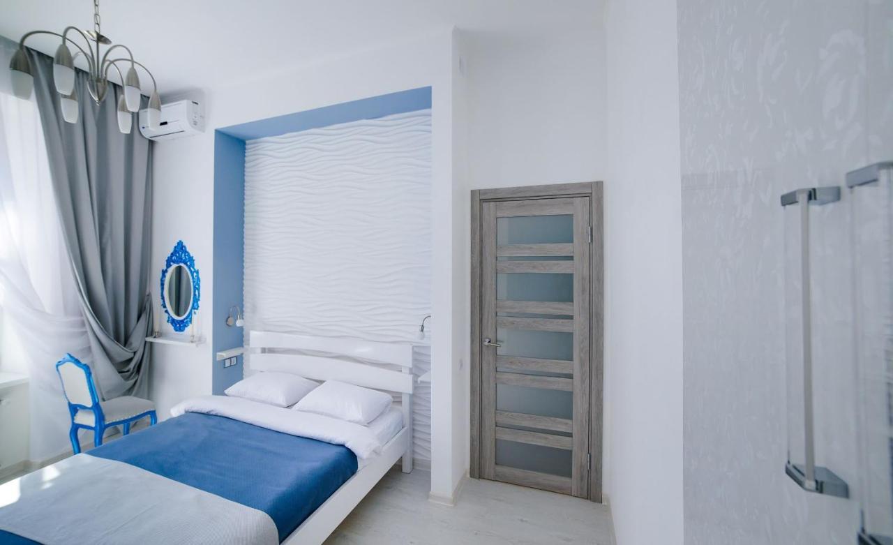 Modern Apartment In Old City Center Λβιβ Εξωτερικό φωτογραφία