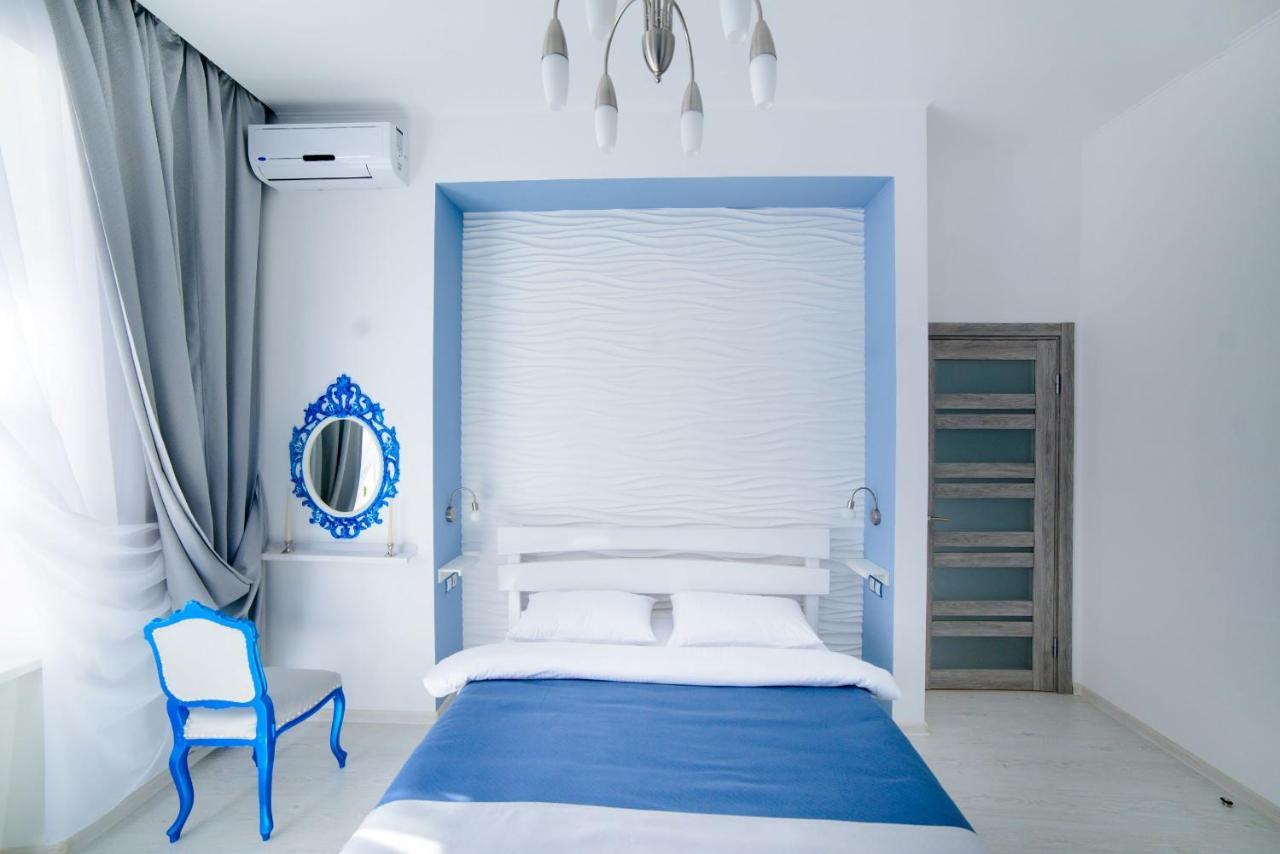 Modern Apartment In Old City Center Λβιβ Εξωτερικό φωτογραφία
